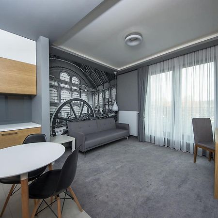 Apartamenty D20 Rybnik  Luaran gambar