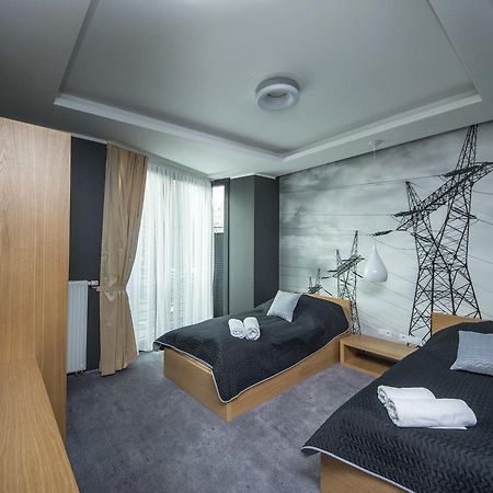 Apartamenty D20 Rybnik  Luaran gambar