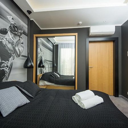 Apartamenty D20 Rybnik  Luaran gambar
