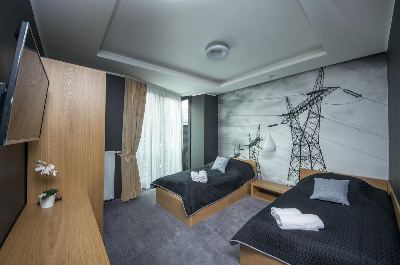 Apartamenty D20 Rybnik  Luaran gambar