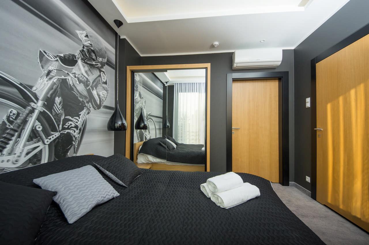 Apartamenty D20 Rybnik  Luaran gambar