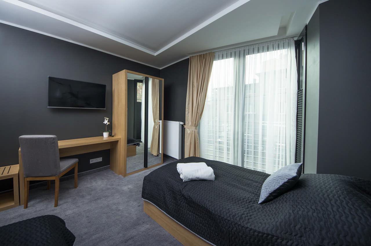 Apartamenty D20 Rybnik  Luaran gambar