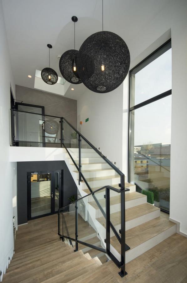 Apartamenty D20 Rybnik  Luaran gambar