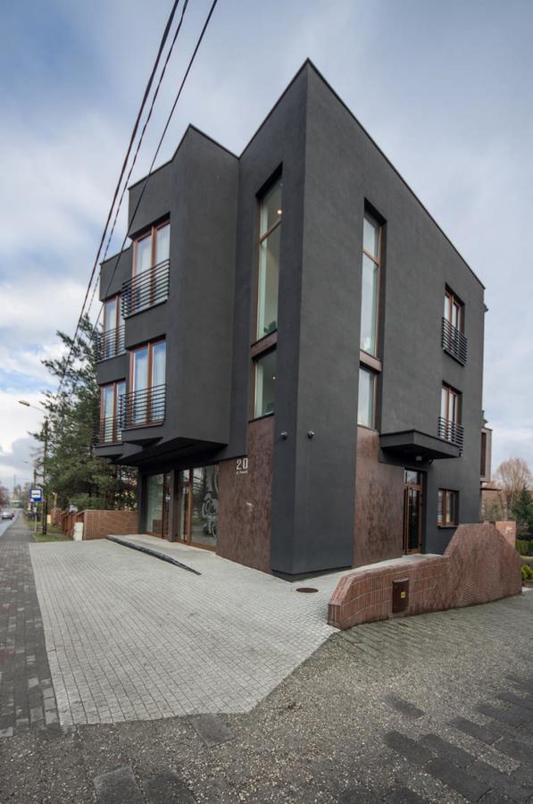 Apartamenty D20 Rybnik  Luaran gambar
