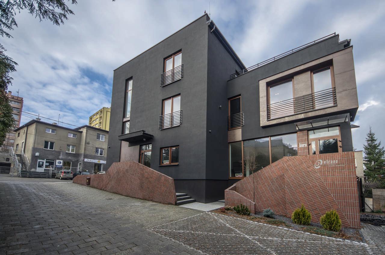 Apartamenty D20 Rybnik  Luaran gambar