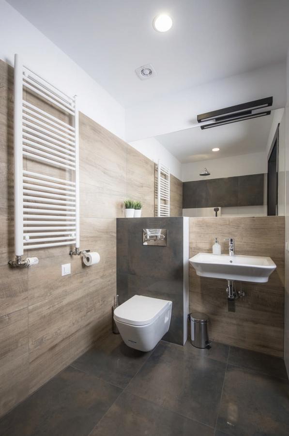 Apartamenty D20 Rybnik  Luaran gambar