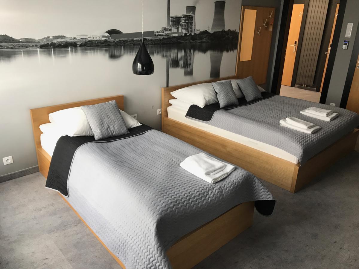 Apartamenty D20 Rybnik  Luaran gambar