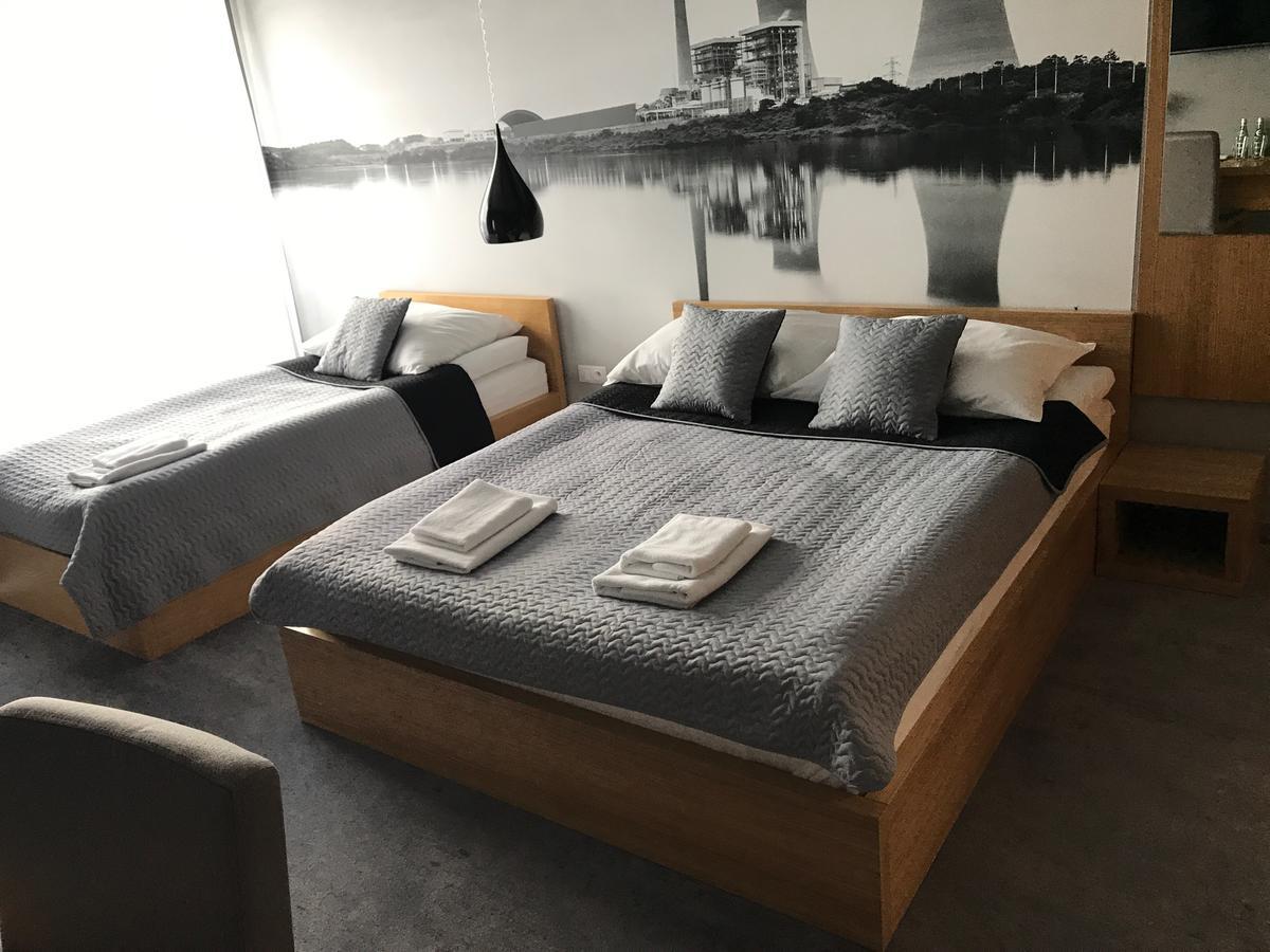 Apartamenty D20 Rybnik  Luaran gambar